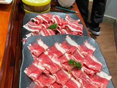 -前门涮肉(群力店)