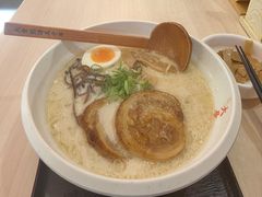 -味千拉面(东方明珠店)