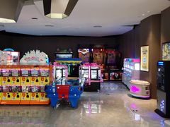 -星河寰宇IMAX影城(星河WORLD·COCO Park店)