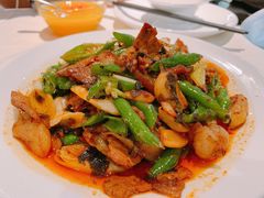 回锅肉-文杏酒楼(一品天下店)