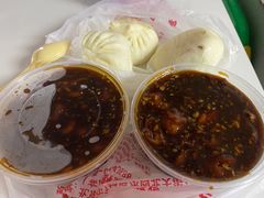 -东四卤煮店(东四北大街店)