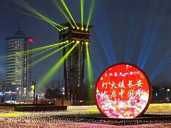 -西安城墙·碑林历史文化景区