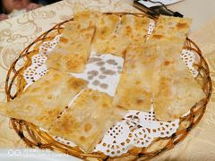 香蕉飞饼-毛家饭店(南沙万达店)