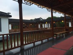 -渭塘酒家(生态园店)