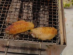 -曾百万小炉小串自助烧烤(高新店)