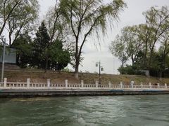 -皇家御河游(紫御湾码头)
