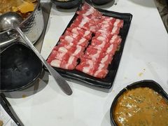 -呷哺呷哺 黄金牧场 (中发百旺店)