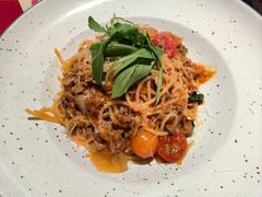 -百特喜·意大利餐厅(八佰伴镇江店)