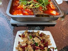 -喜味家·瑶族宴