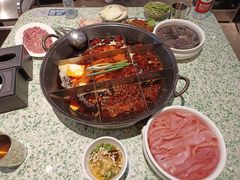 -五里关火锅(牛市口店)