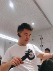 -LJOY丽锦造型·烫发染发