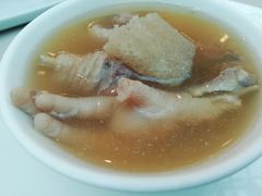 -尚一汤·粤菜海鲜(环球港店)