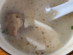 -双桥饭店(锦溪店)