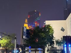 -天津意大利风情旅游区