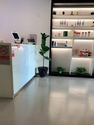 -康颜SPA自然疗愈皮肤管理中心