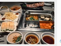-海底捞火锅(北京路店)