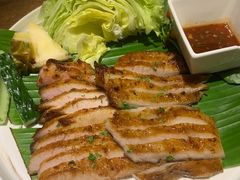 -星叶·东南亚料理(宁波万象汇店)