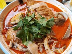 -泰盏鬼·颓废冬阴(陈家祠扬韬店)