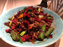 -山石榴·贵州菜(丰盛里店)