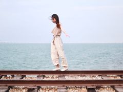 -海堤纪念公园