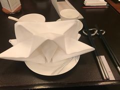 -广州文华东方酒店·江-由辉师傅主理