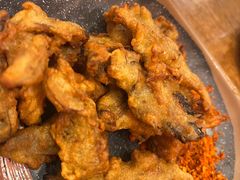 -五样儿西昌小签签烤串(建设路店)