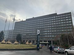 -北海道厅旧本厅舍(旧本庁舎)