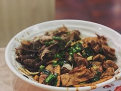 -德泓面馆(颐高店)
