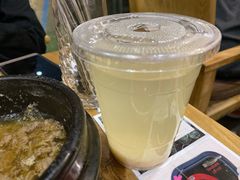 -李先生的首尔小馆(松江启源广场店)