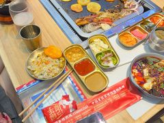 -郭记烤肉创始店(民丰大街店)