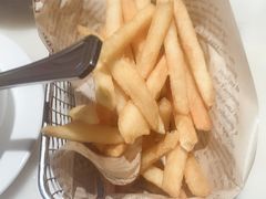 -菲滋意式餐厅(加州阳光二店)