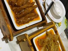-點無缺茶楼·海鲜酒家(世博店)