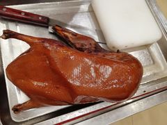 -北京全聚德(天安门店)