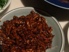 -小吊梨汤·北京菜·烤鸭(鸟巢店)