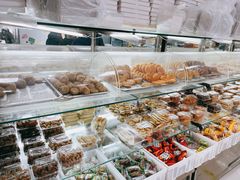 -幸福蛋糕坊(金顶街店)