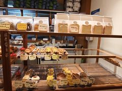 -慢熟面包店bud bread(孩儿巷店)