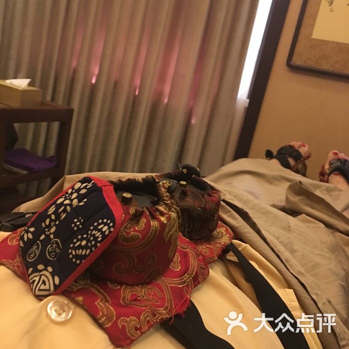 慈悲博爱堂艾灸会馆