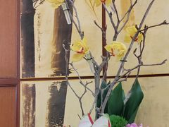 -锦江饭店锦北楼-锦江厅