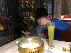 -喜庭海鲜自助(来福士店)