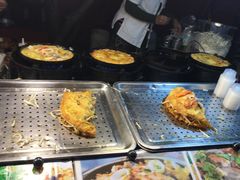 -周日夜市