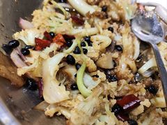 -刘胖子家常菜·蹄花焖藕(中南店)