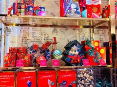 -VENCHI 闻绮(北京国贸商城店)