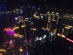 -WFC会仙楼观景台