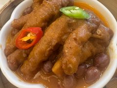 -唐宫·粤菜海鲜(万象城店)