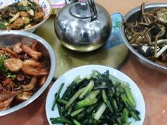 -黄师傅香辣虾(金山大道店)