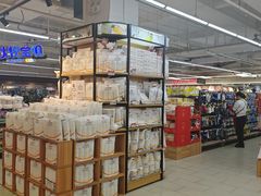 -永辉超市(长江国际店)