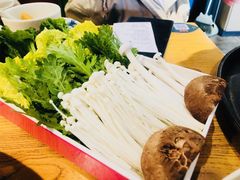 -湘芙蓉·湖南菜(椒江店)