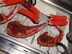 -新石器烤肉(百联川沙店)