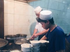 -老刘家泡馍·陕西老字号(钟楼广济街店)