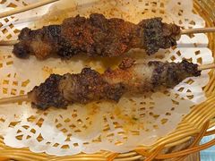 -潮味四季潮汕牛肉火锅(来凤街店)